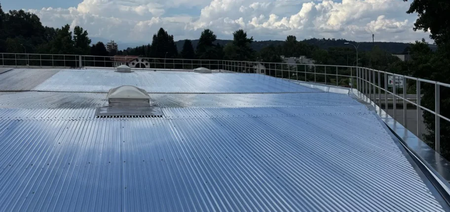 ✓ EMME-CI - I nostri lavori