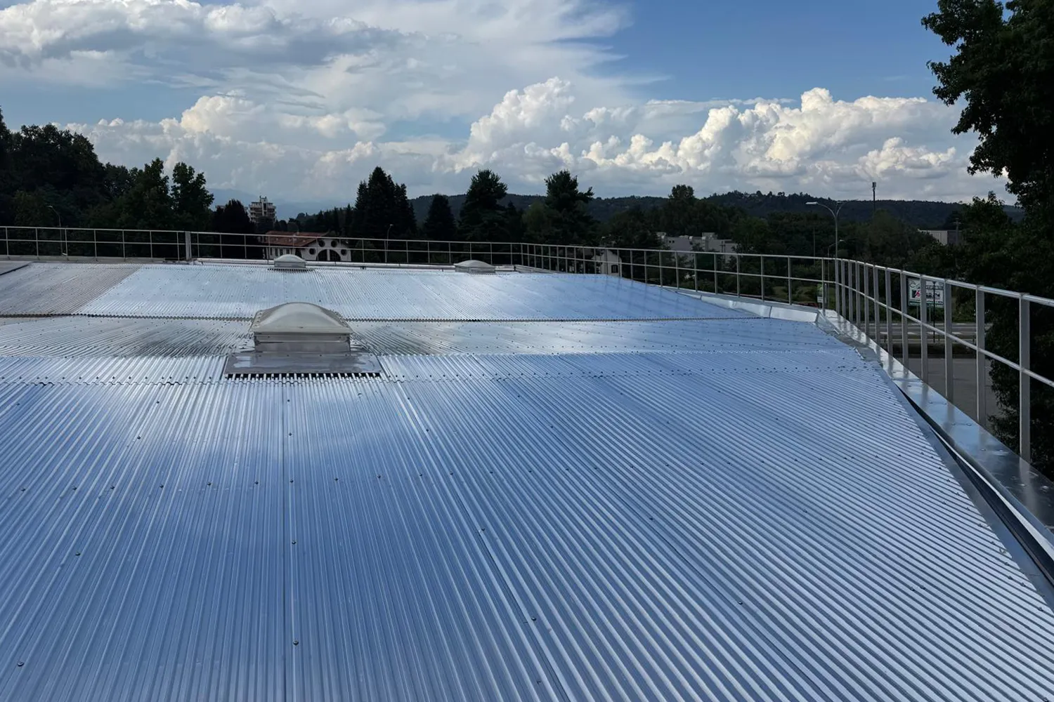 ✓ EMME-CI - I nostri lavori