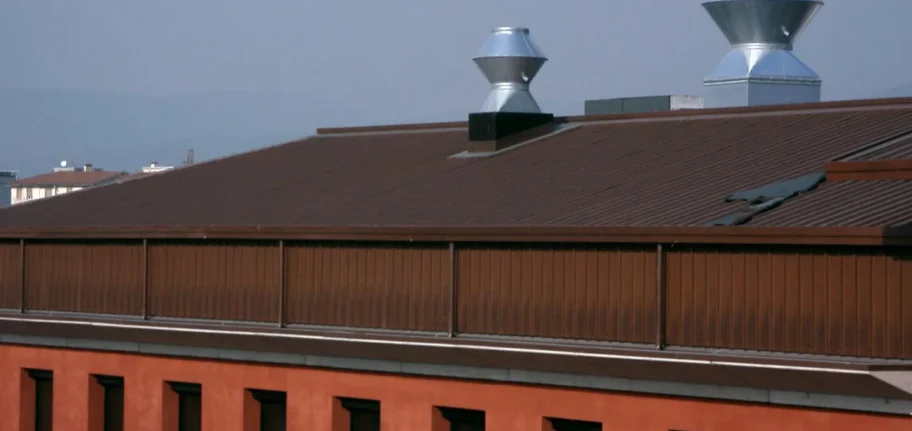 ✓ EMME-CI - I nostri lavori