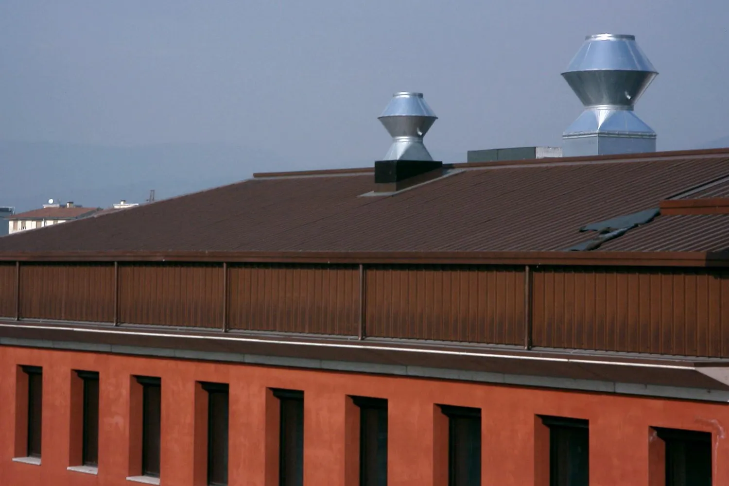 ✓ EMME-CI - I nostri lavori