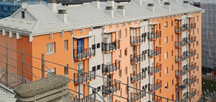 ✓ EMME-CI - I nostri lavori