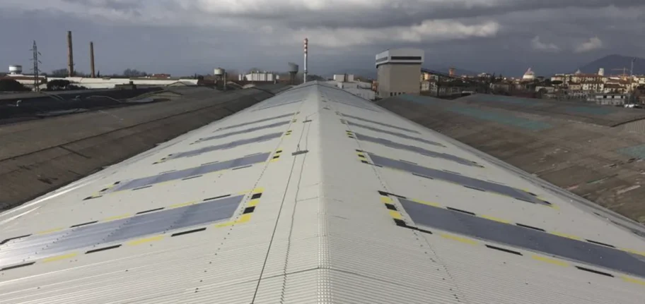 ✓ EMME-CI - I nostri lavori