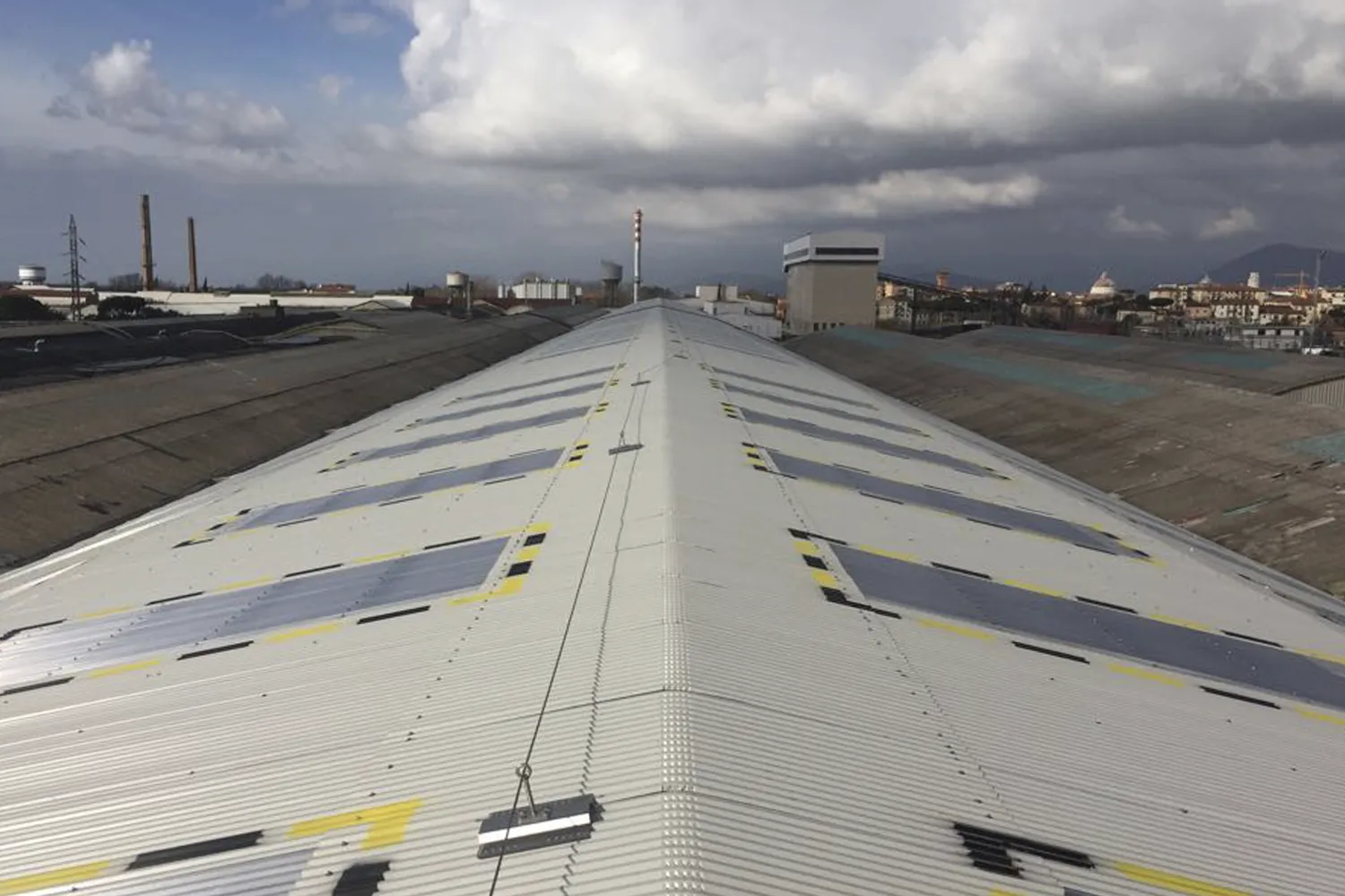 ✓ EMME-CI - I nostri lavori