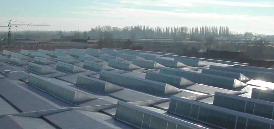 ✓ EMME-CI - I nostri lavori