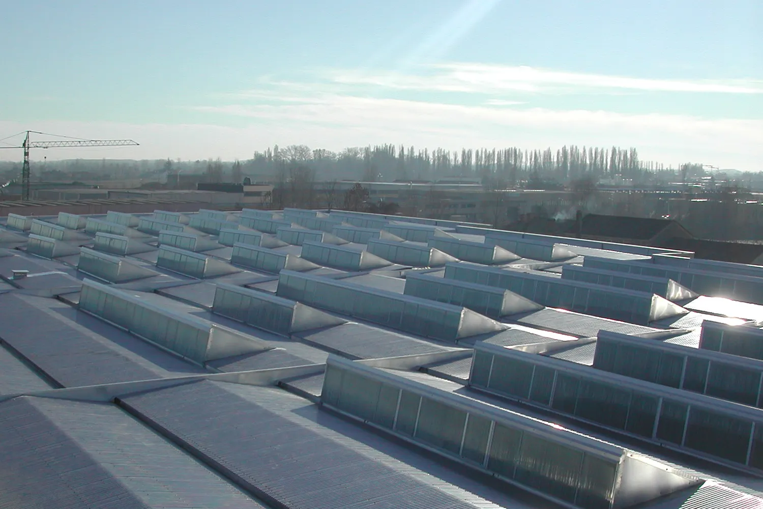 ✓ EMME-CI - I nostri lavori