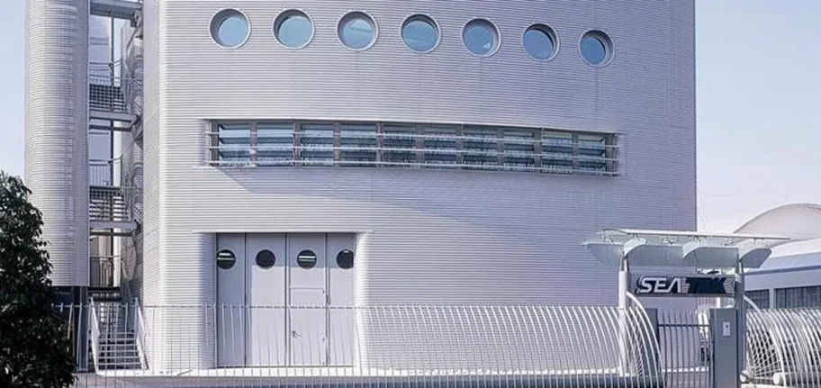 ✓ EMME-CI - I nostri lavori