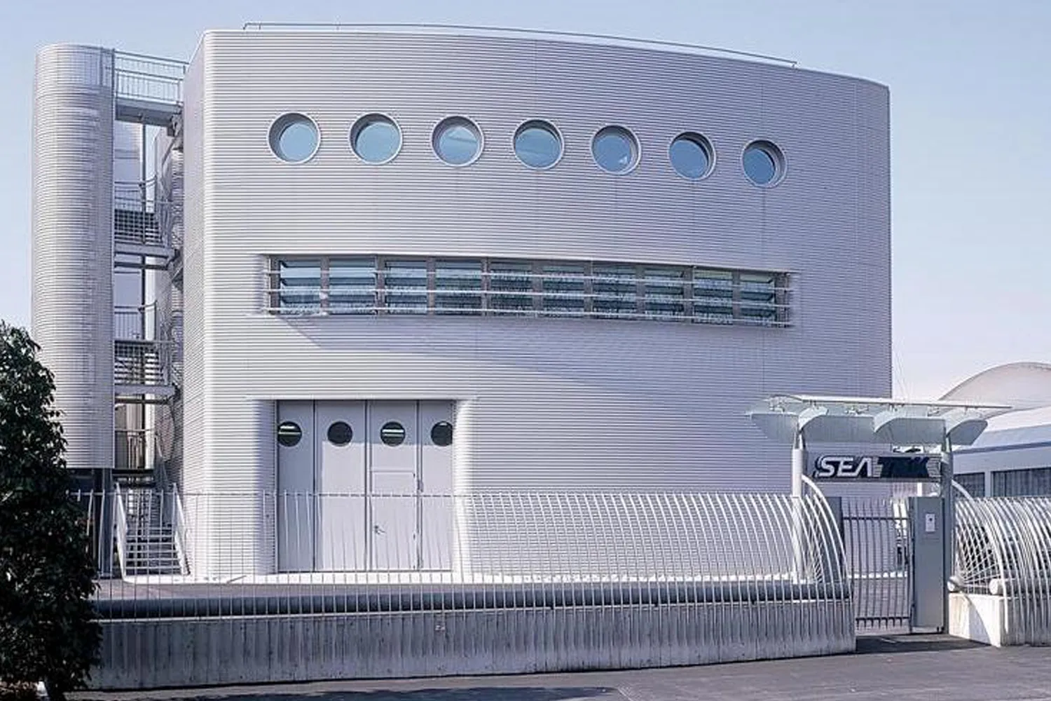 ✓ EMME-CI - I nostri lavori