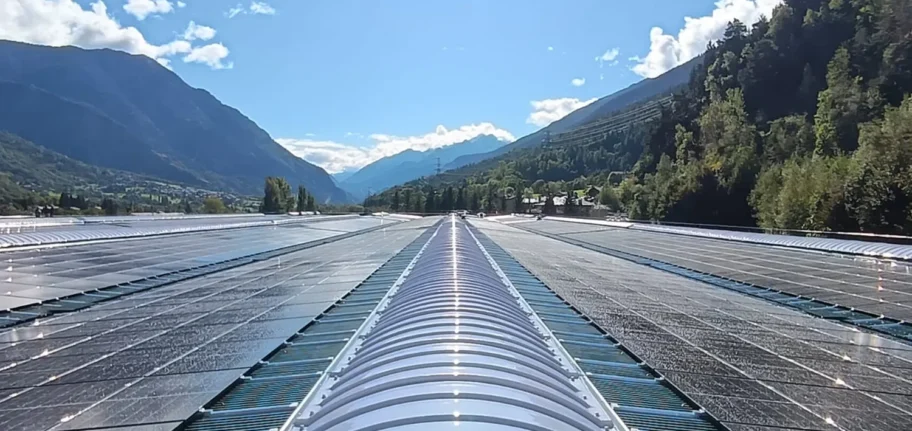 ✓ EMME-CI - I nostri lavori