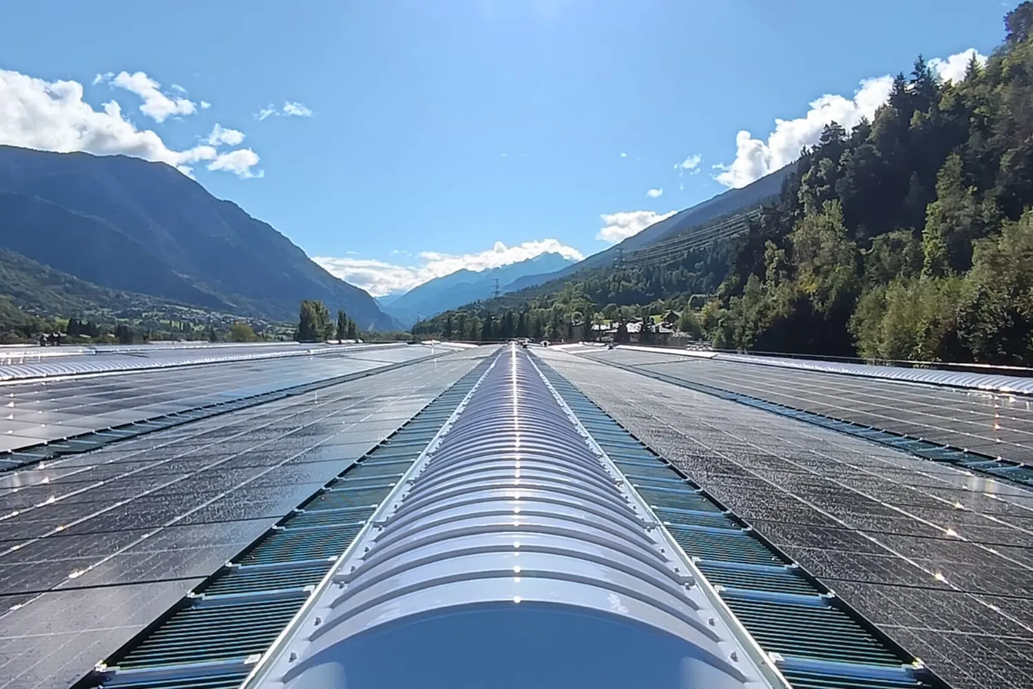 ✓ EMME-CI - I nostri lavori