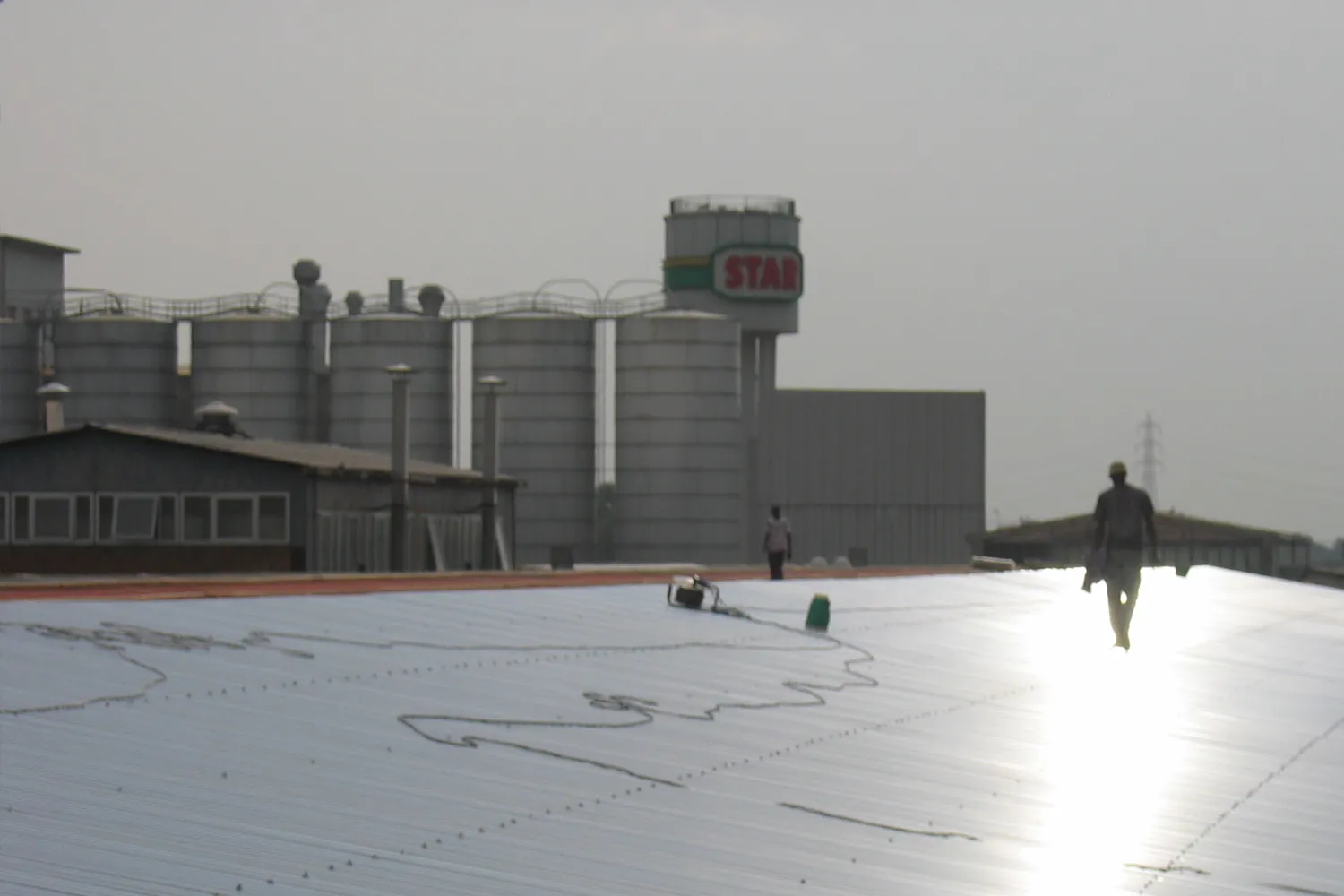 ✓ EMME-CI - I nostri lavori