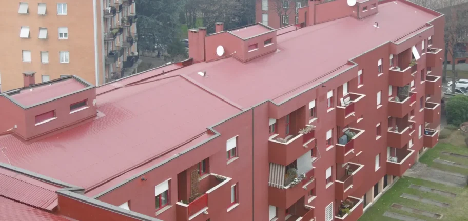 ✓ EMME-CI - I nostri lavori