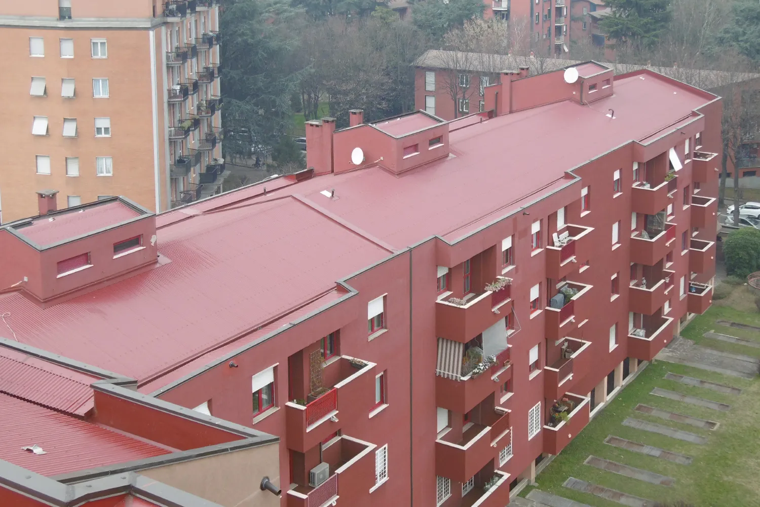 ✓ EMME-CI - I nostri lavori