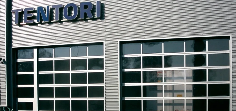 ✓ EMME-CI - I nostri lavori