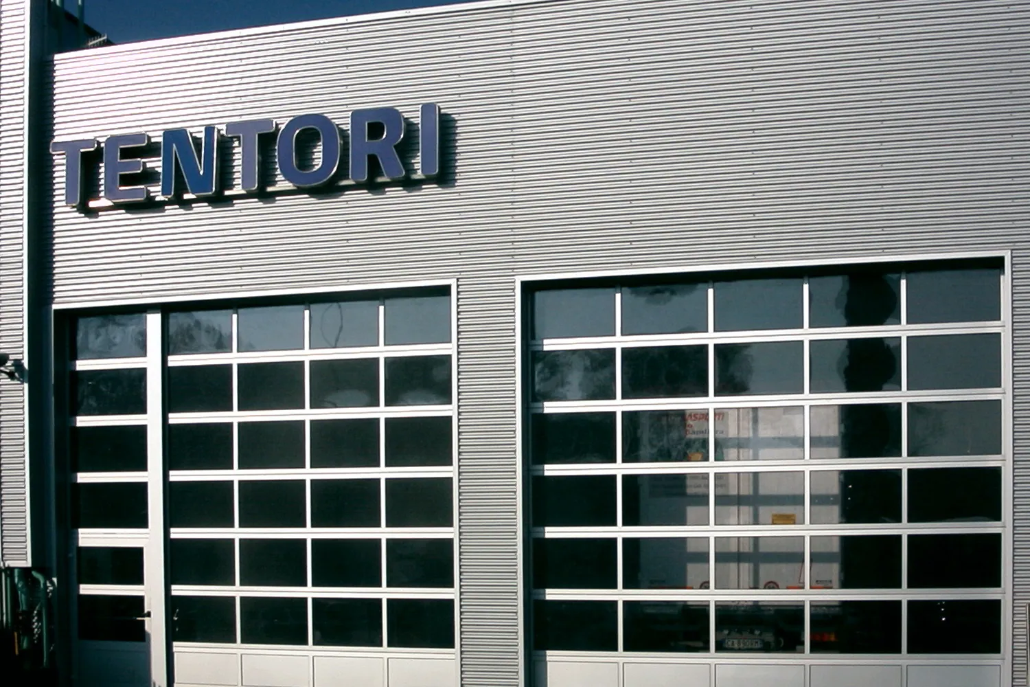 ✓ EMME-CI - I nostri lavori