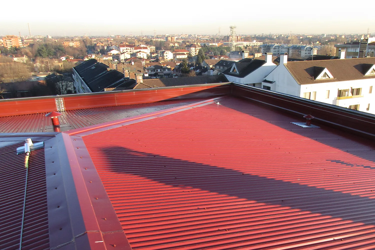 ✓ EMME-CI - I nostri lavori