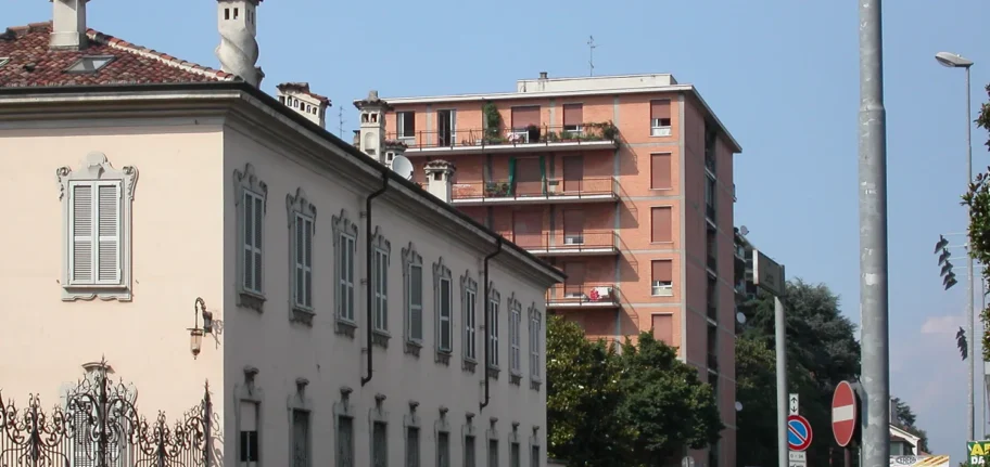 ✓ EMME-CI - I nostri lavori