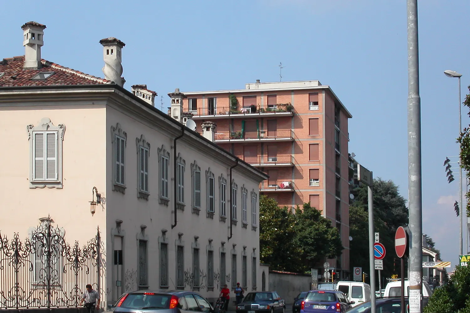 ✓ EMME-CI - I nostri lavori