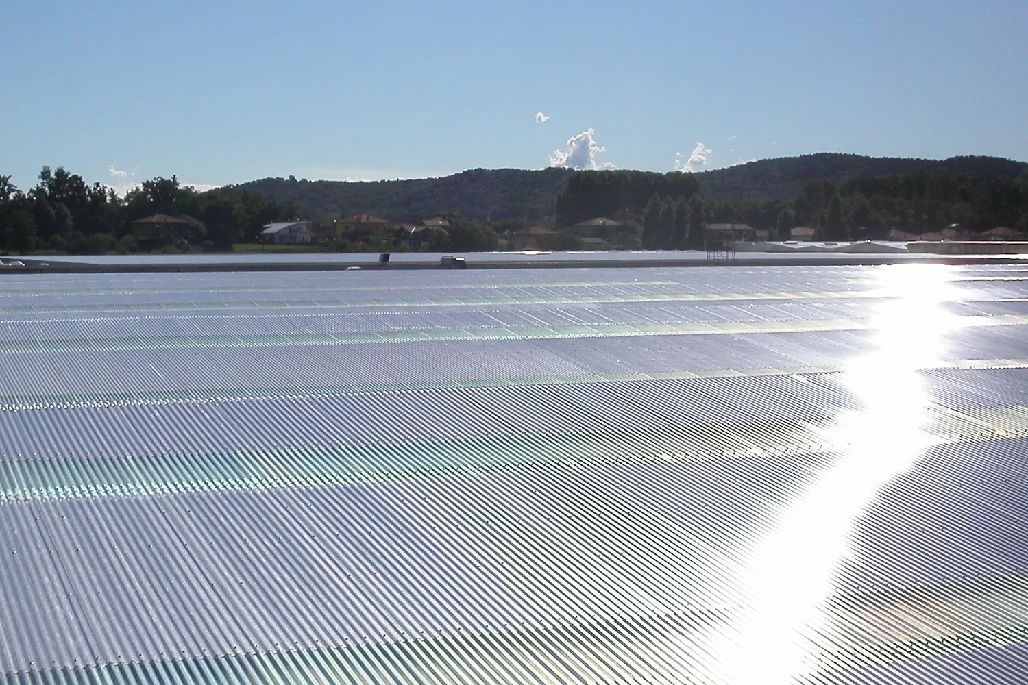 ✓ EMME-CI - I nostri lavori