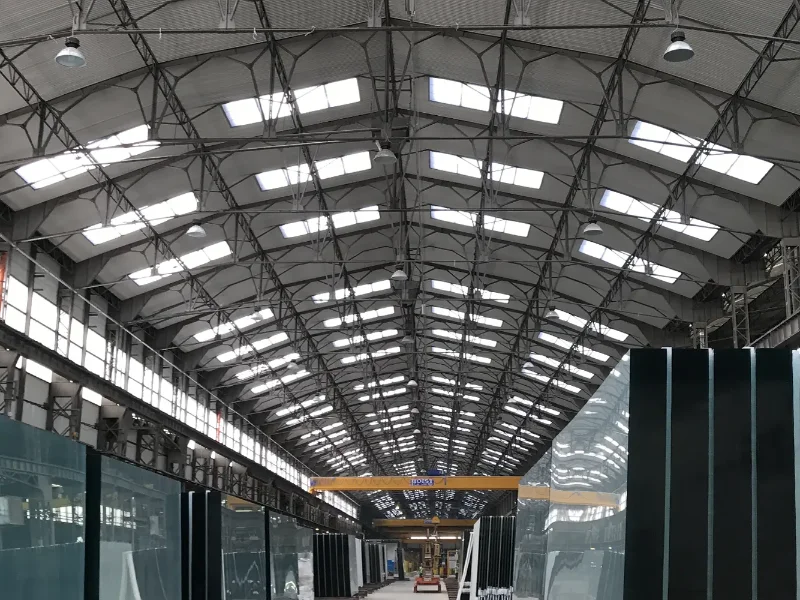 realizzazione-soffitti-controsoffitti-metallici-con-isolamento